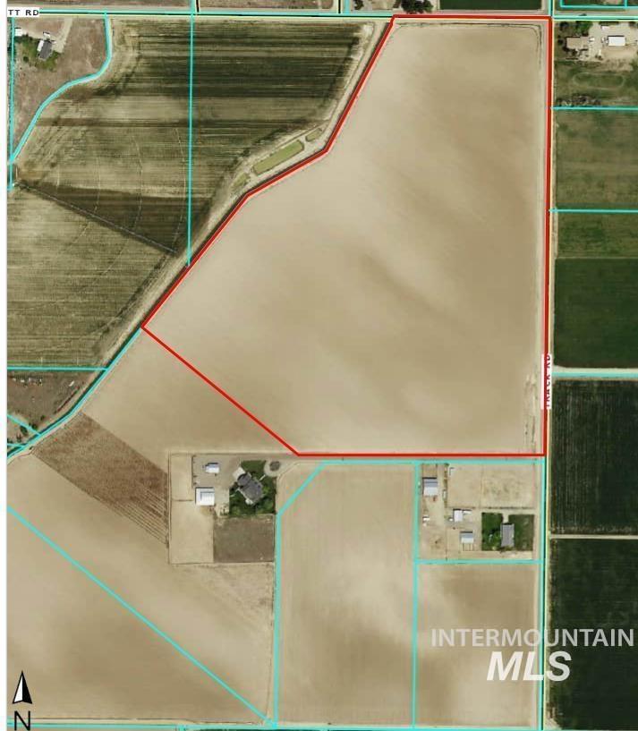 0 South Track Road Nampa, ID 83686 - Photo 26 of 33