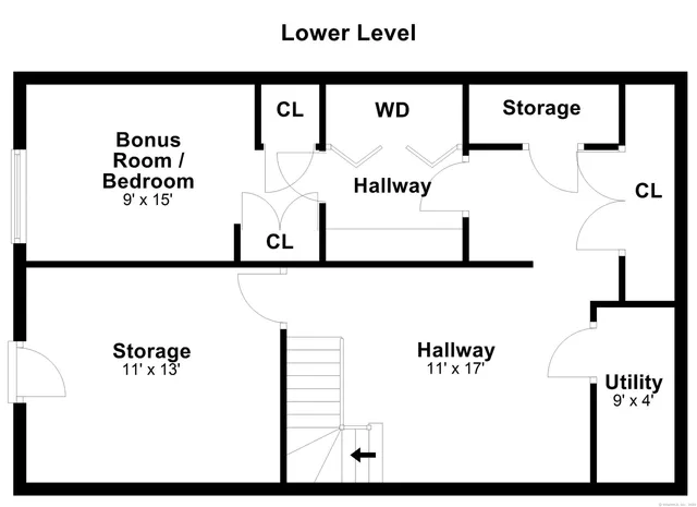 $799,000 | 9 Trailside Drive, Norwalk, CT 06851