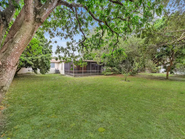 a view of an entryway