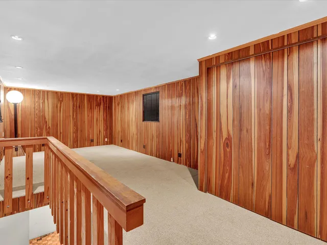 a view of bathroom with shower