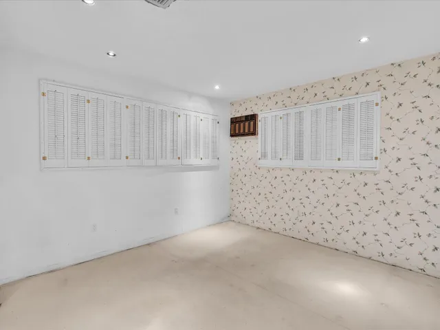 a bathroom with a sink toilet and tub