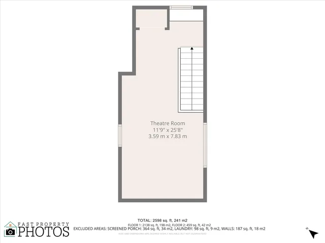 $585,000 | 20035 Northeast 14th Court, North Miami Beach, FL 33179