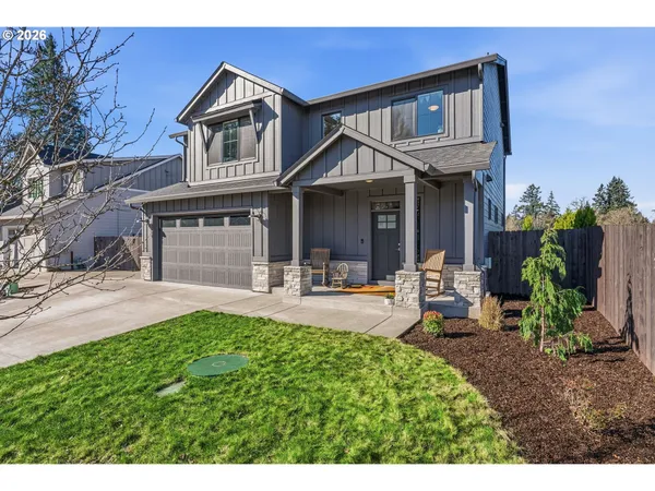 $599,900 | 134 East Joyce Court, La Center, WA 98629