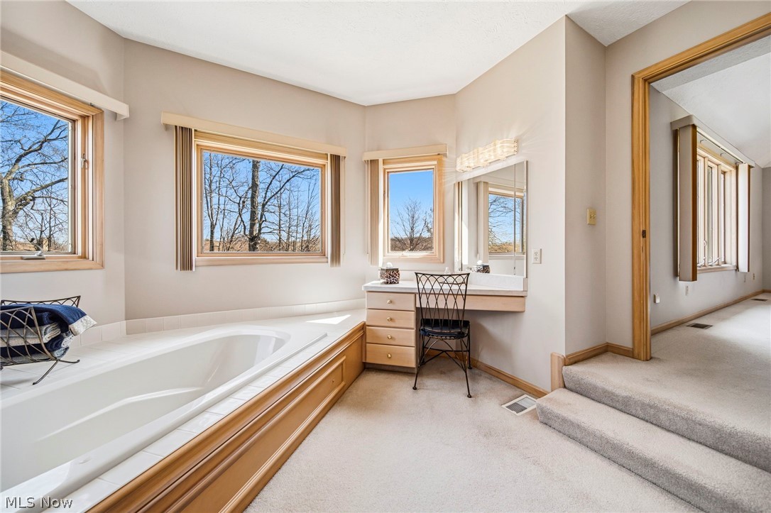 471 Medway Road Highland Heights, OH 44143 - Photo 30 of 50 Primary Bathroom