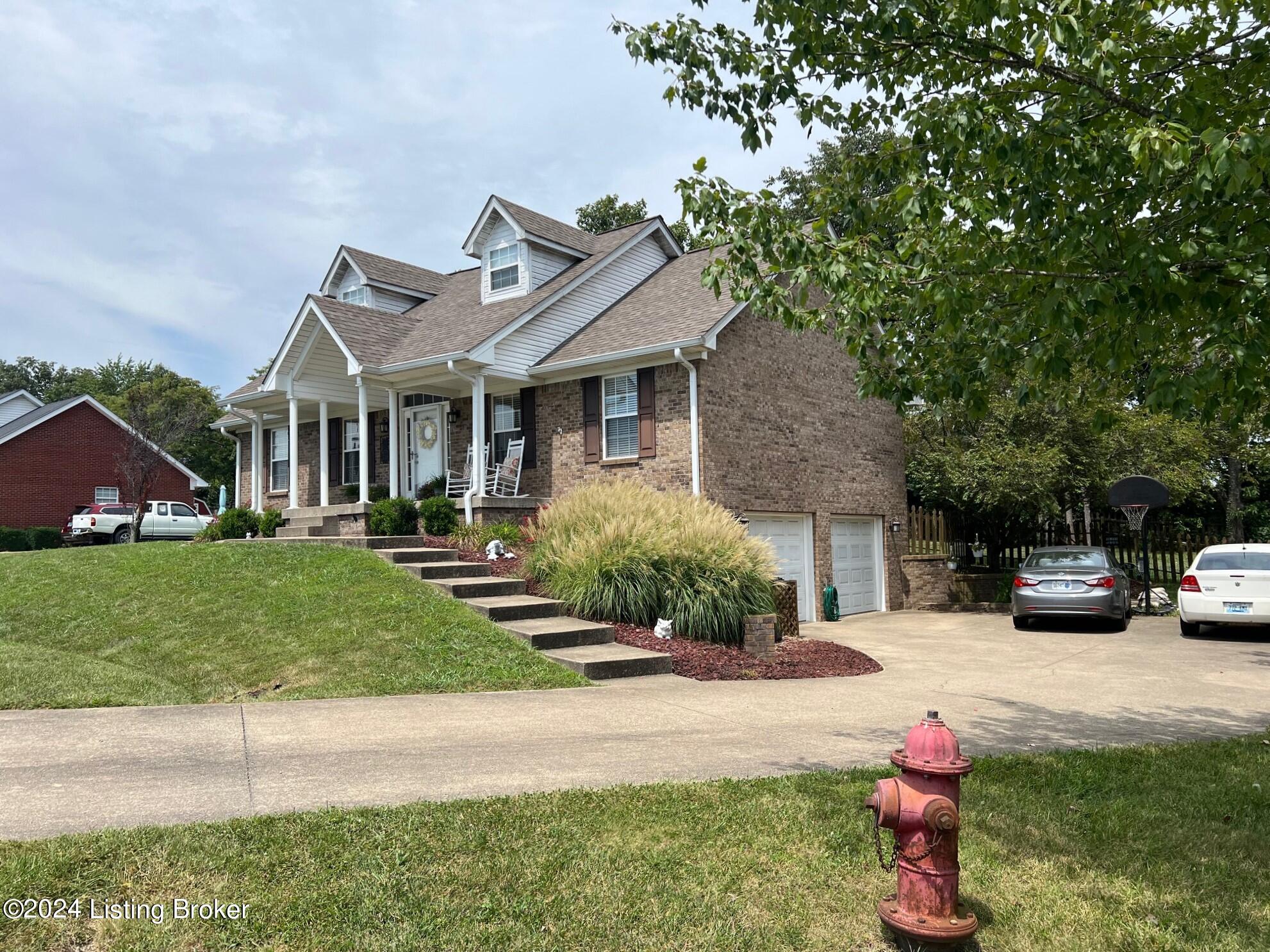 142 Benelli Drive Bardstown, KY 40004 - Photo 29 of 36 142 benelli 4