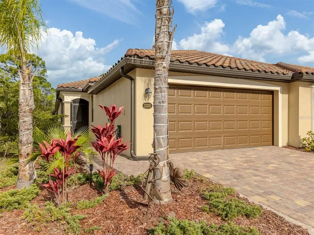 $338,888 | 12391 Amica Loop, Venice, FL 34293