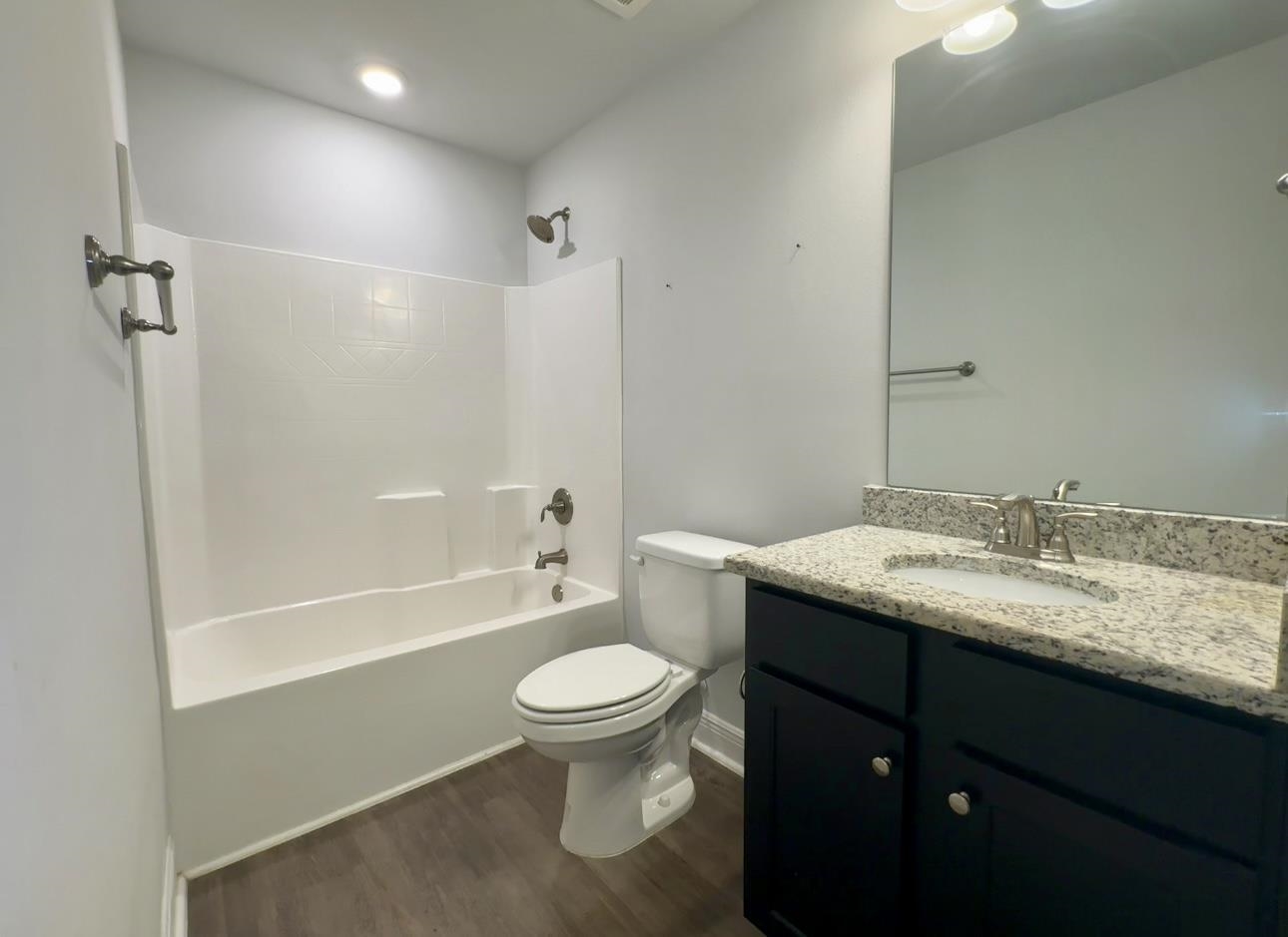 2481 Cherrywood Drive Foley, AL 36535 - Photo 20 of 36 Bathroom 1