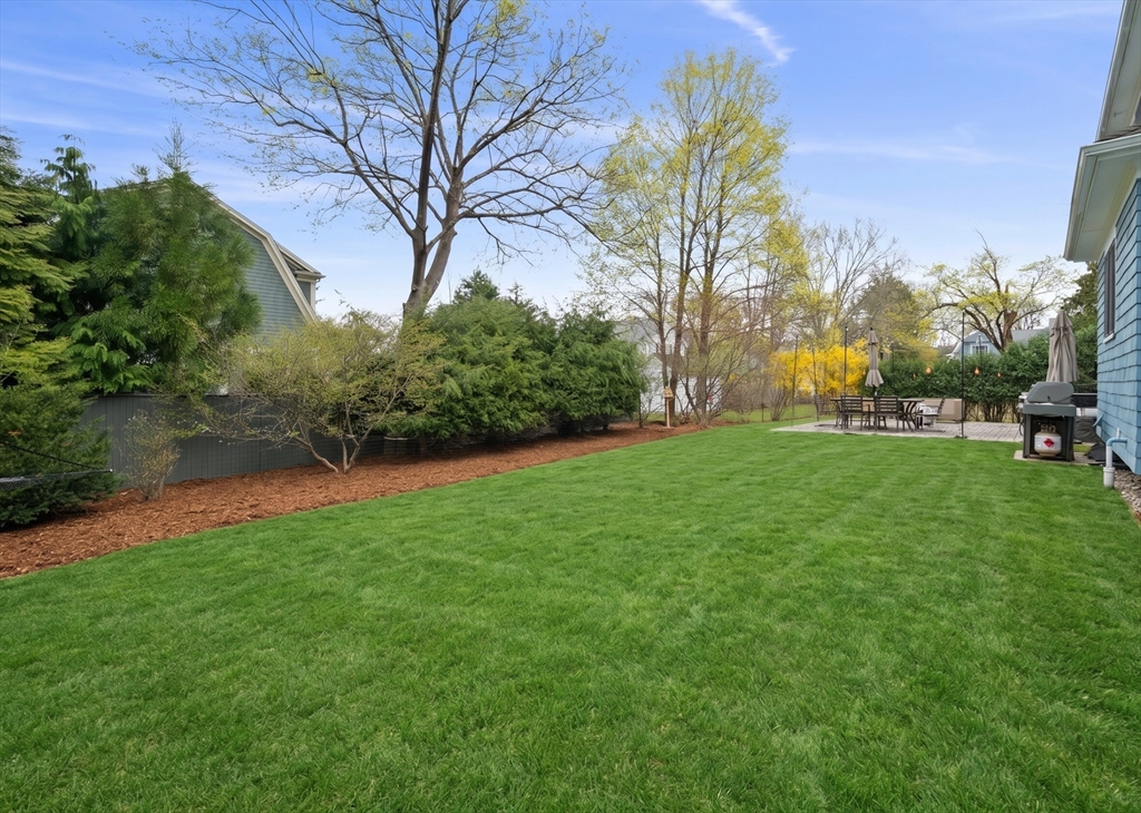11 Woodhaven Road Newton, MA 02468 - Photo 35 of 42