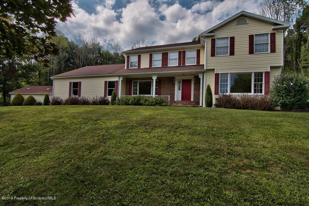 122 Linair Farms Road Dalton, PA 18414 - Photo 1 of 75 Gallery Image 1