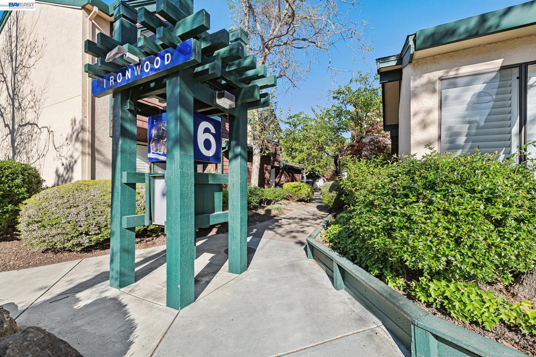 622 Ironwood Road Alameda, CA 94502 - Photo 39 of 42