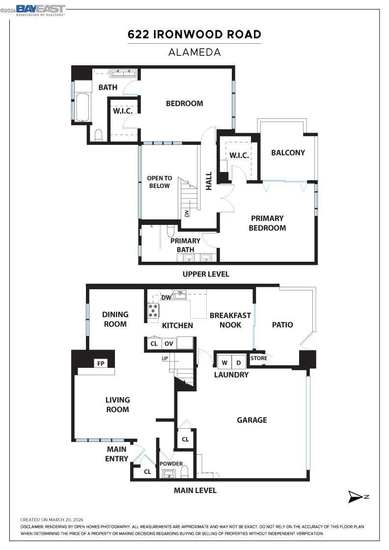 622 Ironwood Road Alameda, CA 94502 - Photo 42 of 42