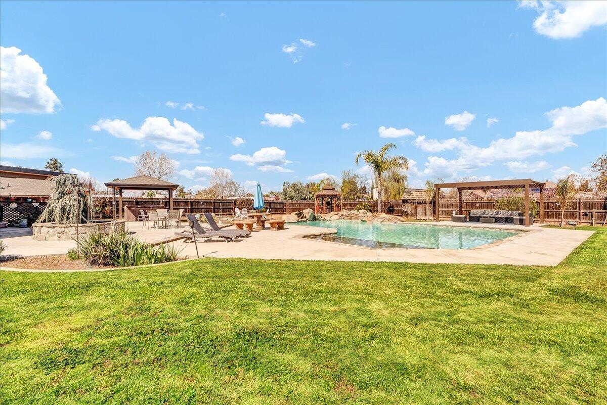 2166 Morris Court Exeter, CA 93221 - Photo 30 of 39 39-39