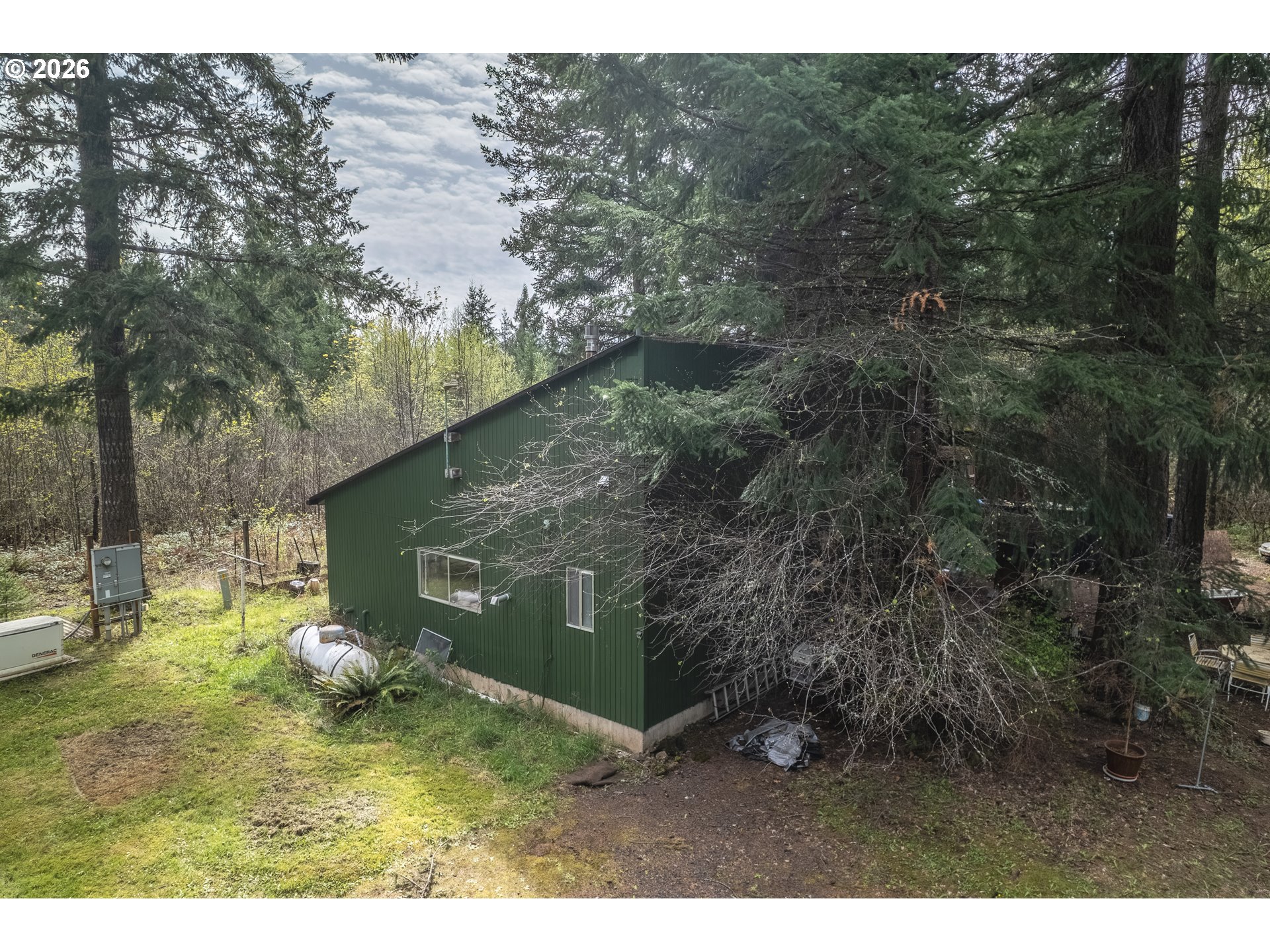 39480 Southeast Tumala Mountain Road Estacada, OR 97023 - Photo 17 of 21