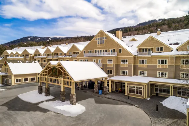 $2,500 | 104 Grand Summit Drive, Unit 104, Bartlett, NH 03812