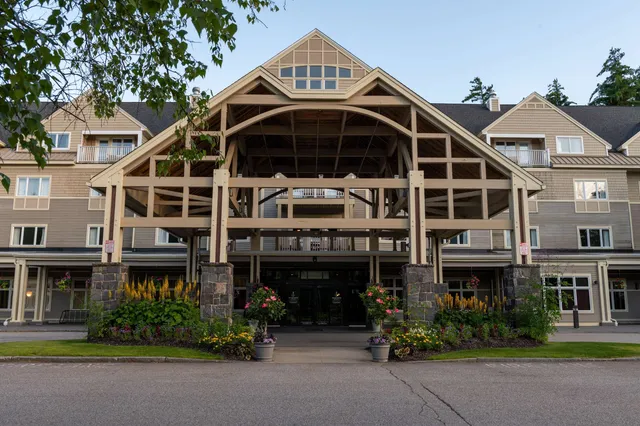 $2,500 | 104 Grand Summit Drive, Unit 104, Bartlett, NH 03812