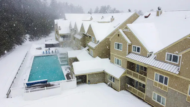 $2,500 | 104 Grand Summit Drive, Unit 104, Bartlett, NH 03812