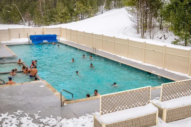 $2,500 | 104 Grand Summit Drive, Unit 104, Bartlett, NH 03812