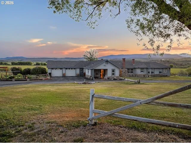 $975,000 | 40290 Beaver Creek Loop, Baker City, OR 97814