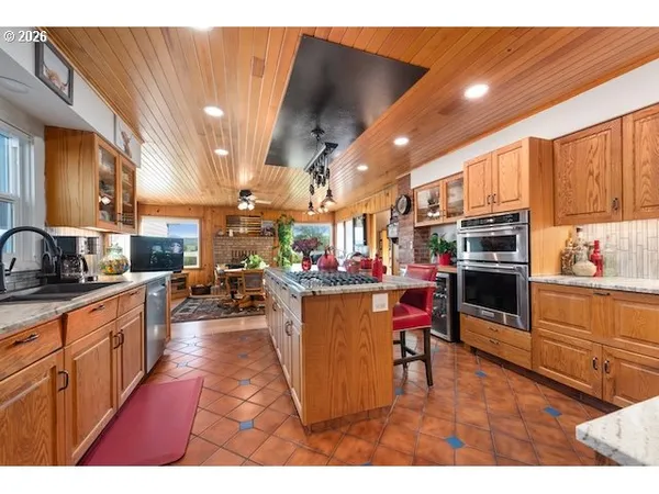 $975,000 | 40290 Beaver Creek Loop, Baker City, OR 97814