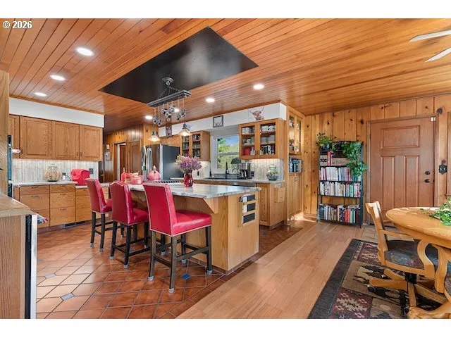 $975,000 | 40290 Beaver Creek Loop, Baker City, OR 97814