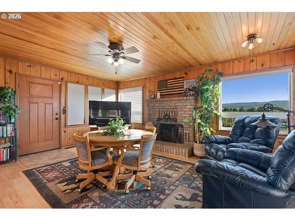 $975,000 | 40290 Beaver Creek Loop, Baker City, OR 97814