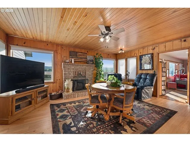 $975,000 | 40290 Beaver Creek Loop, Baker City, OR 97814