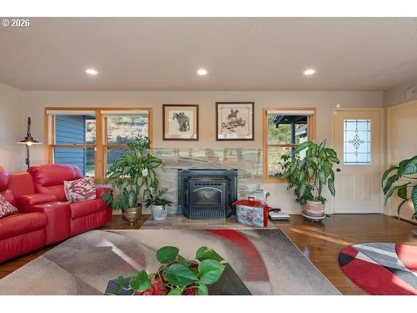 $975,000 | 40290 Beaver Creek Loop, Baker City, OR 97814