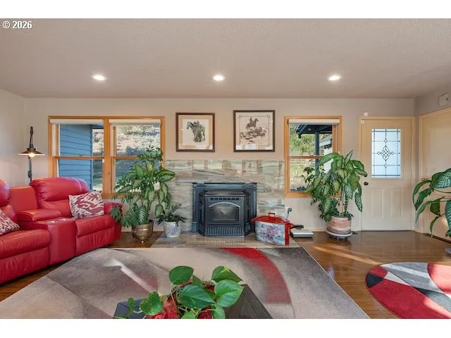 $975,000 | 40290 Beaver Creek Loop, Baker City, OR 97814