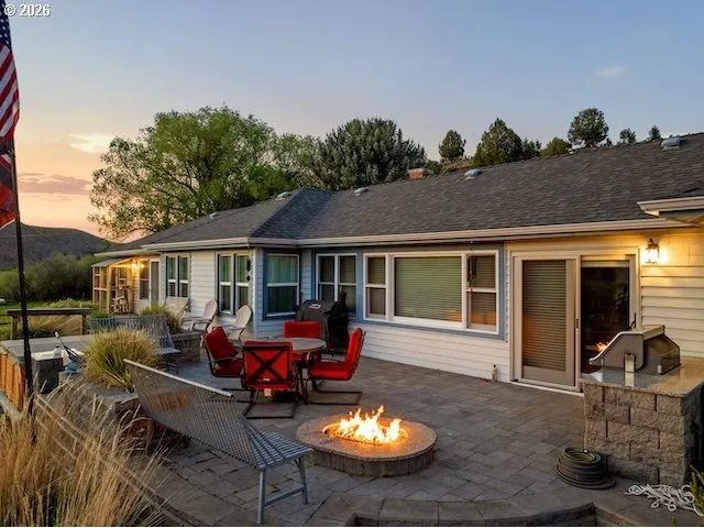 $975,000 | 40290 Beaver Creek Loop, Baker City, OR 97814