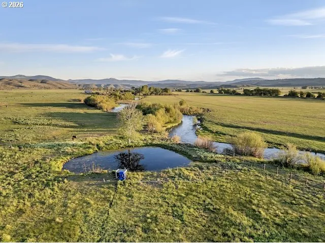 $975,000 | 40290 Beaver Creek Loop, Baker City, OR 97814