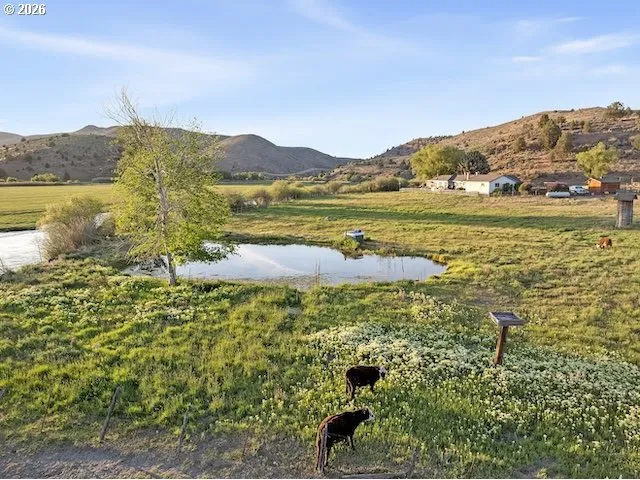 $975,000 | 40290 Beaver Creek Loop, Baker City, OR 97814
