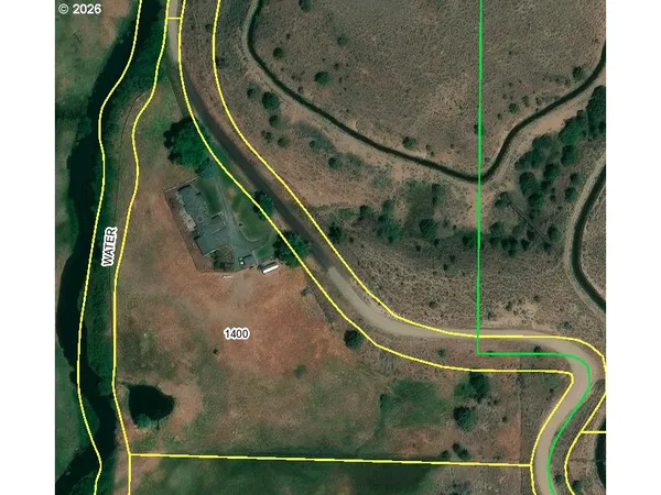 $975,000 | 40290 Beaver Creek Loop, Baker City, OR 97814