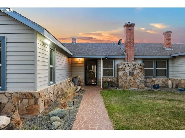 $975,000 | 40290 Beaver Creek Loop, Baker City, OR 97814