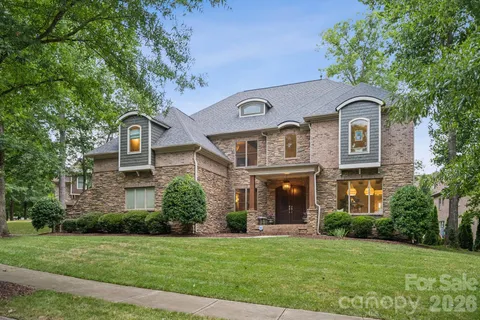 $1,295,000 | 3519 McPherson Street, Waxhaw, NC 28173