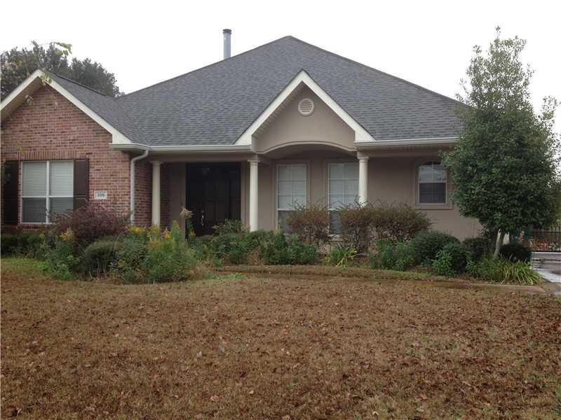 206 Rue Landry St. Rose, LA 70087 - Photo 1 of 14 Gallery Image 1