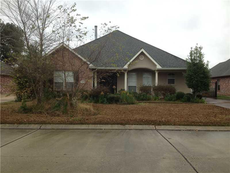 206 Rue Landry St. Rose, LA 70087 - Photo 2 of 14 Gallery Image 2