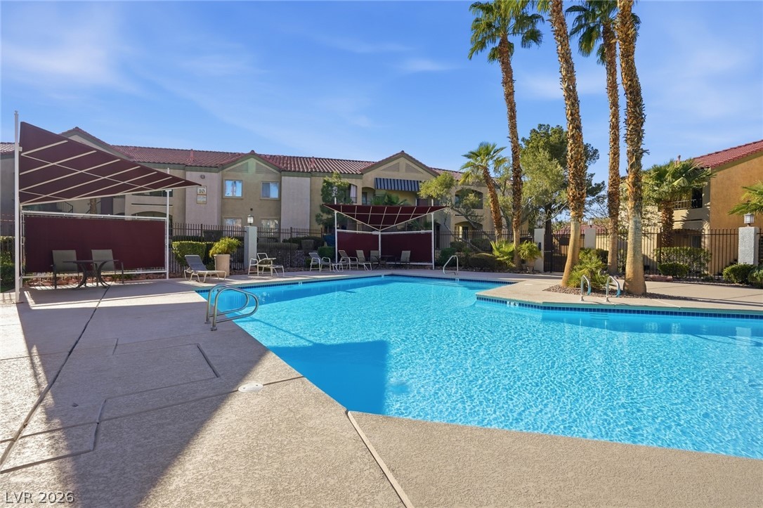 7885 West Flamingo Road, Unit 1041 Las Vegas, NV 89147 - Photo 26 of 31 Gallery Image 26
