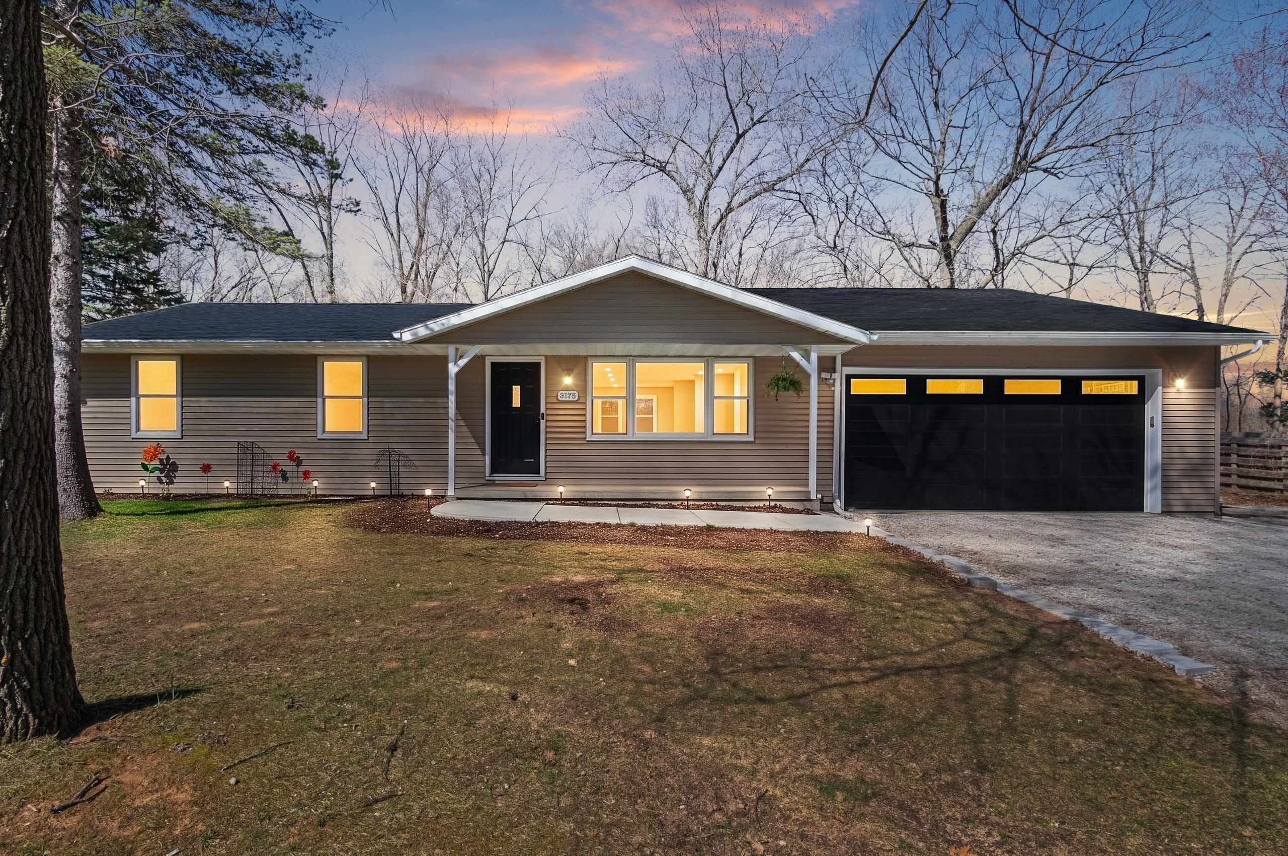 3175 Birch Road Suamico, WI 54173 - Photo 25 of 39