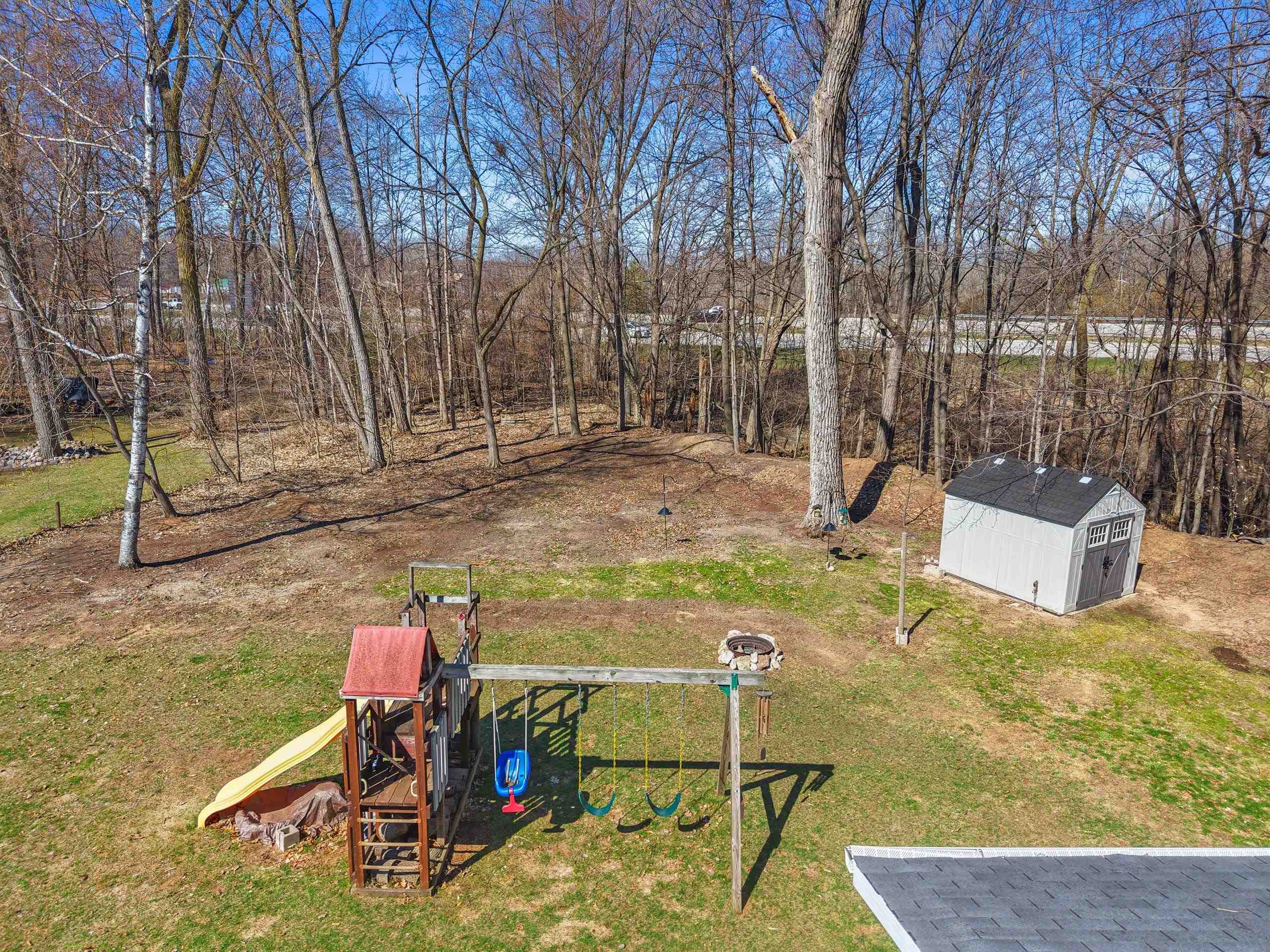 3175 Birch Road Suamico, WI 54173 - Photo 32 of 39