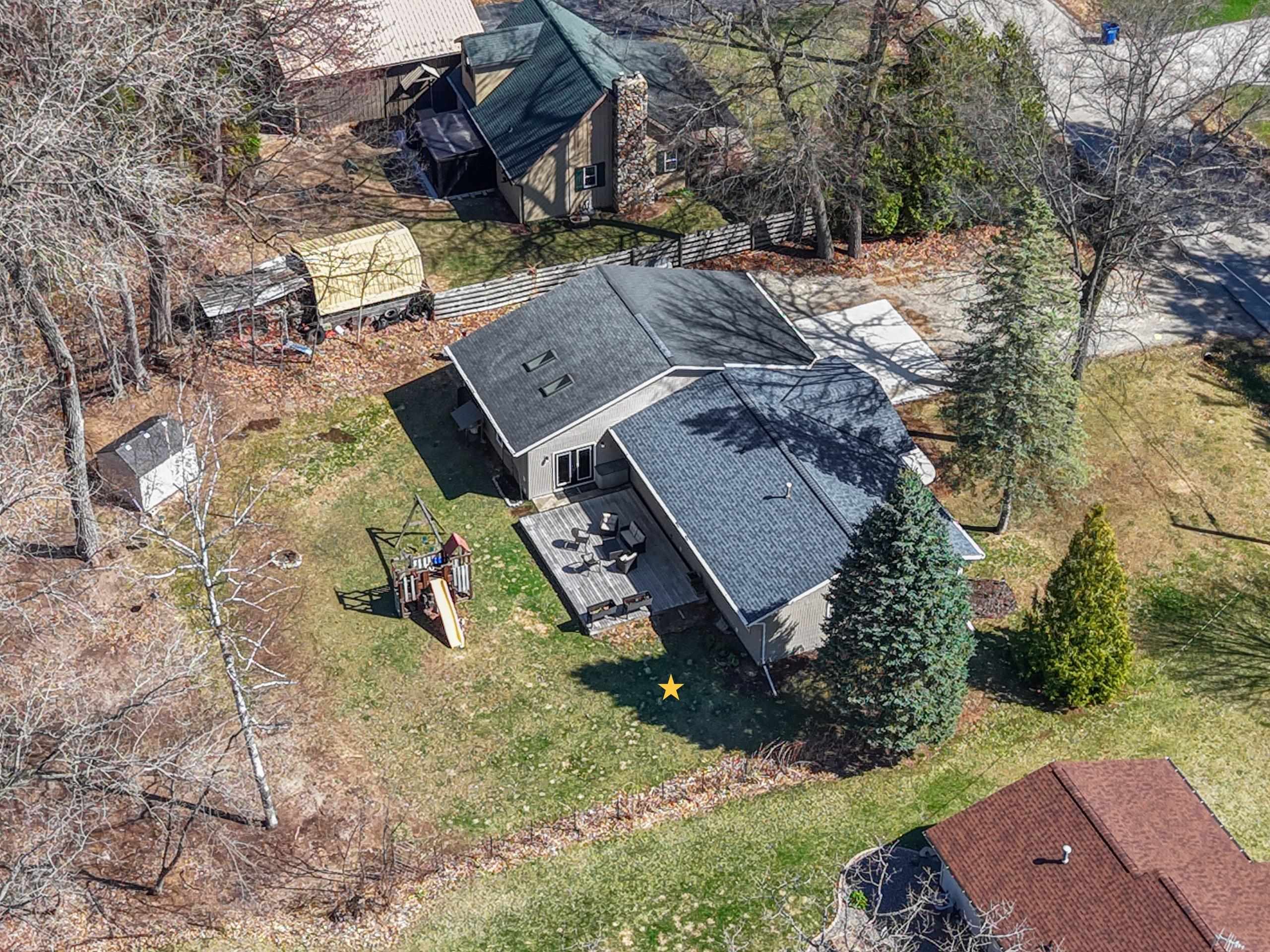 3175 Birch Road Suamico, WI 54173 - Photo 35 of 39