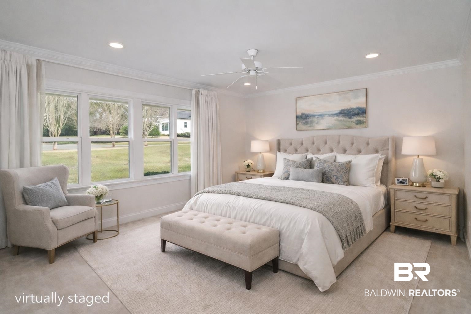 231 Rochester Road Mobile, AL 36608 - Photo 27 of 51 Virtually Staged
