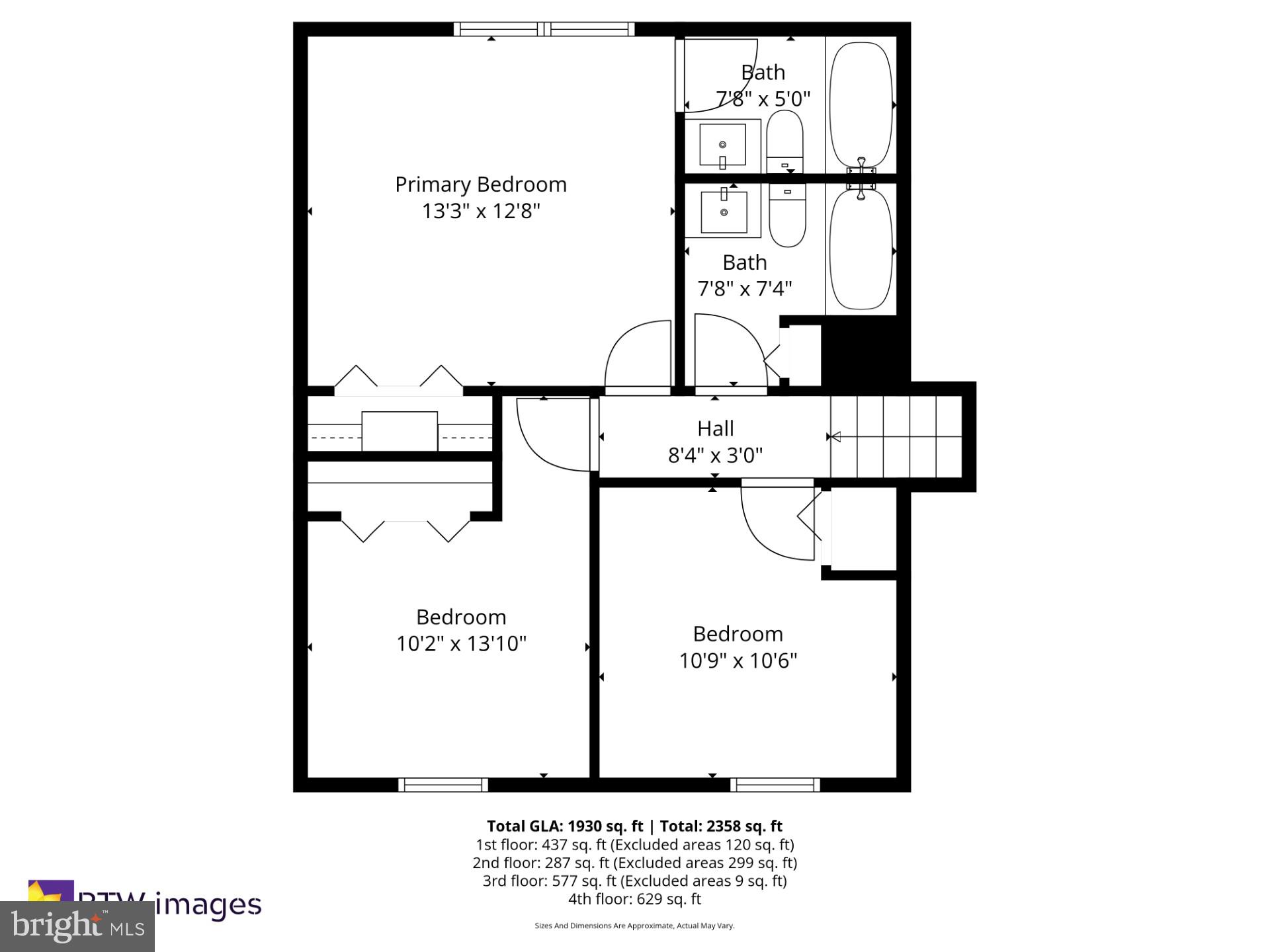 8304 Lindside Way Springfield, VA 22153 - Photo 54 of 58 Gallery Image 54