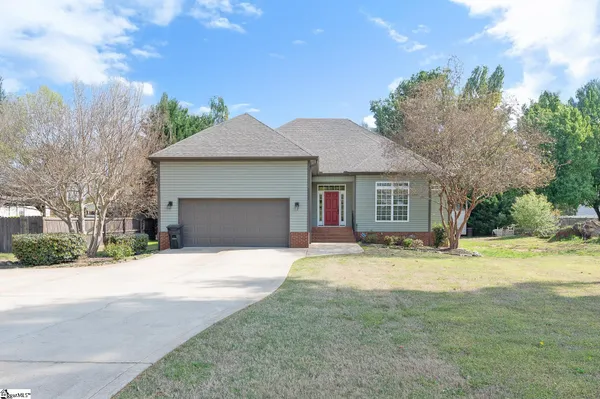 $415,000 | 1025 South Buncombe Road, Greer, SC 29651