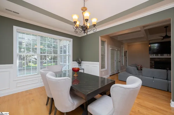 $415,000 | 1025 South Buncombe Road, Greer, SC 29651