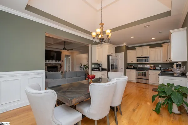 $415,000 | 1025 South Buncombe Road, Greer, SC 29651