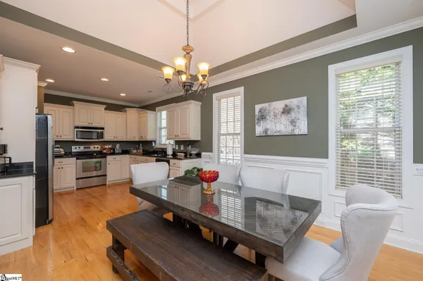 $415,000 | 1025 South Buncombe Road, Greer, SC 29651
