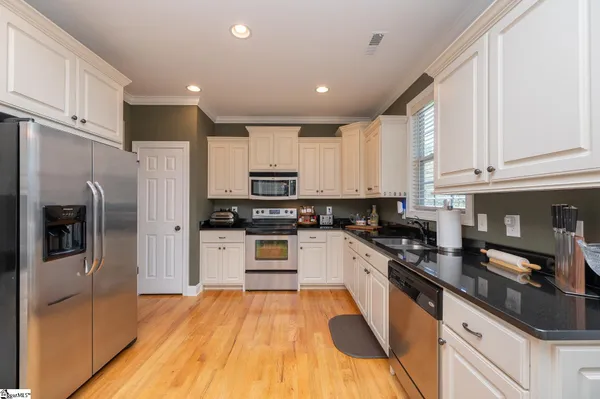 $415,000 | 1025 South Buncombe Road, Greer, SC 29651