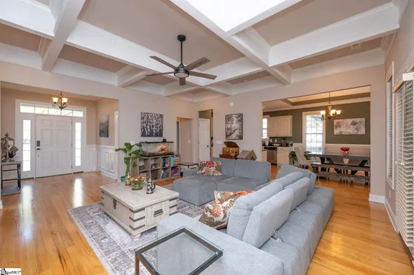 $415,000 | 1025 South Buncombe Road, Greer, SC 29651