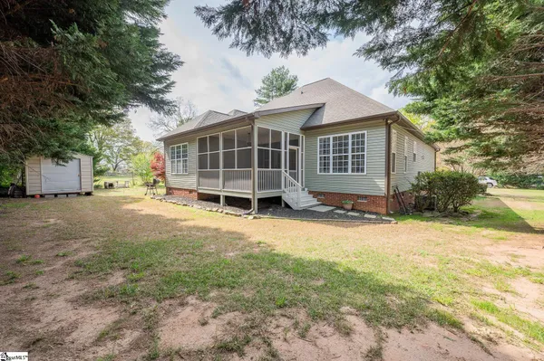 $415,000 | 1025 South Buncombe Road, Greer, SC 29651