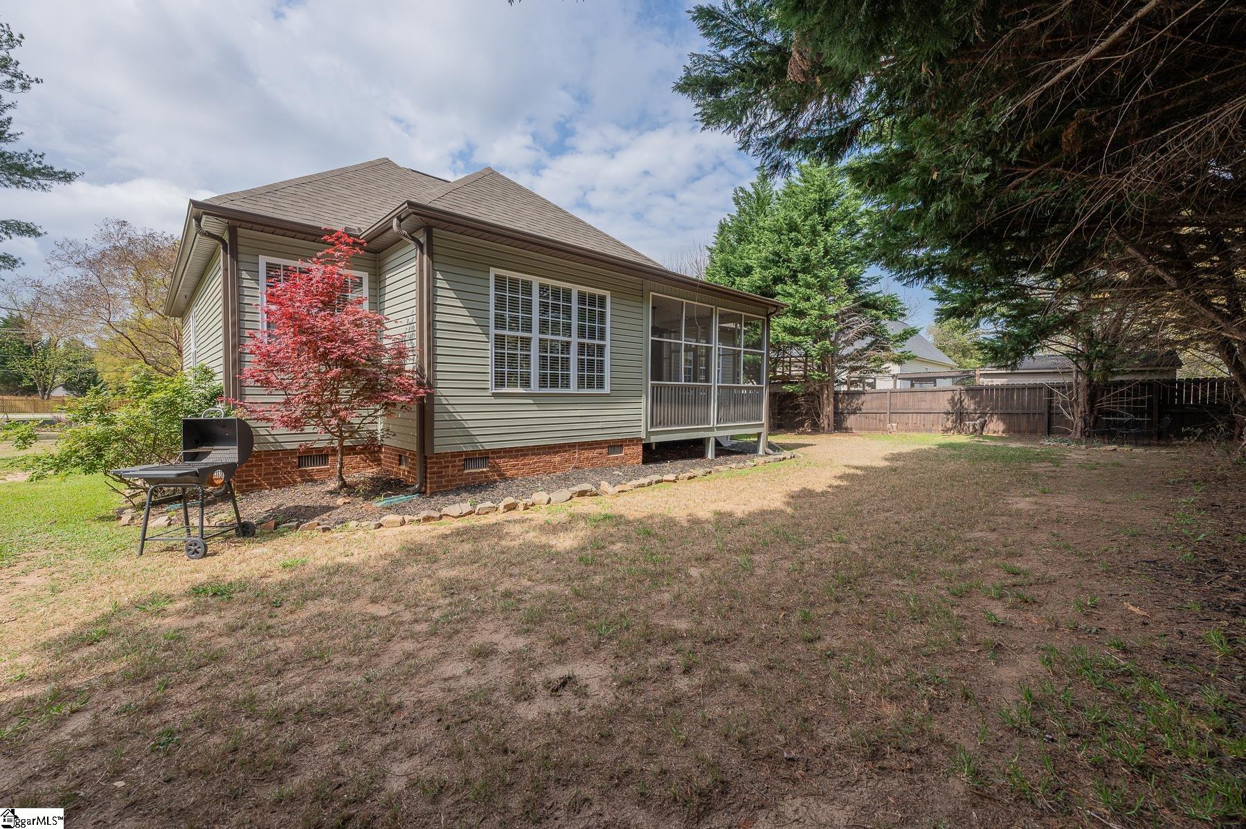 1025 South Buncombe Road Greer, SC 29651 - Photo 29 of 30 Gallery Image 29